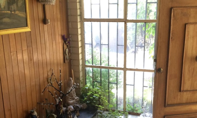 Las Condes House | Great place in Santiago