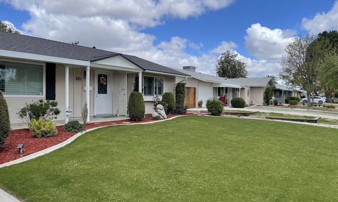Greenacres House | Great spot for someone looking relax from the hustle and grind.