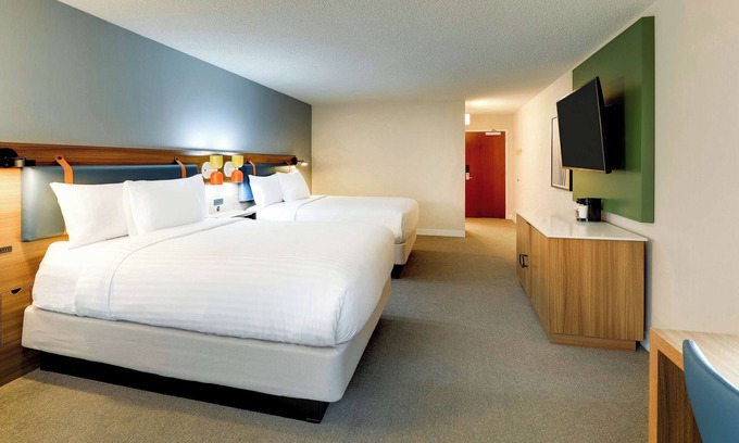 Oyster Point Resort | Great Value, Quality Stay! Pet-friendly Property, Near Costaños Canyon Park