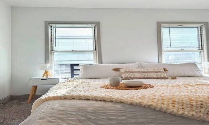 Stockade Historic District Apartment | GREAT VALUE - Walk to Casino & Union