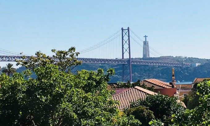 Alcantara Apartment | Great view with Great location