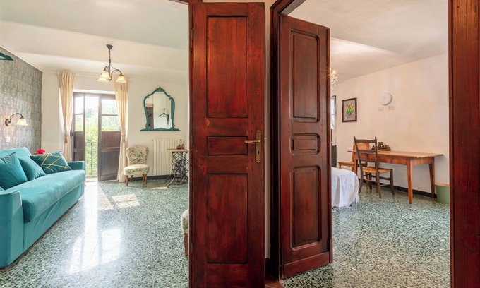 Agliano Terme Bed & Breakfast | Great villa in the heart of Piedmont