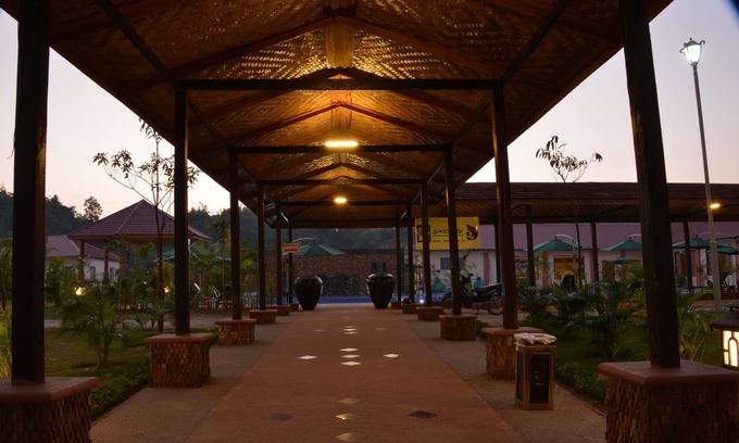 Oattara Thiri Township Hotel | Great Wall Hotel Nay Pyi Taw