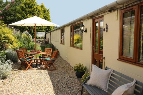 Hope Bowdler House | Great Western Lodge at Eaton Manor