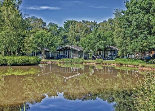 Flaxton Resort | Great Wood Lodges