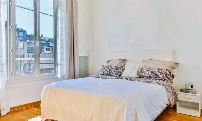 Elbeuf Apartment | Greco