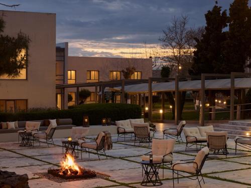 Alexandroupoli Hotel | Grecotel Egnatia
