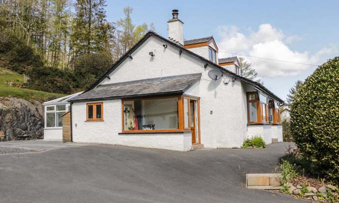 Low Newton House | Green Acre