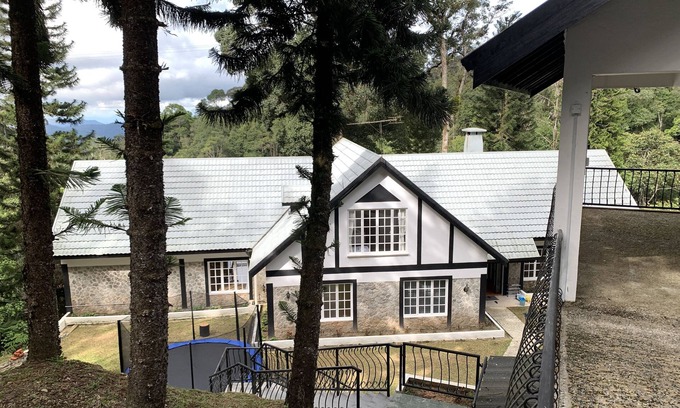 Bukit Fraser House | Green Acres Fraser's Hill
