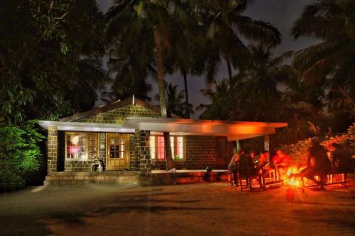 Masinagudi House | Green acres