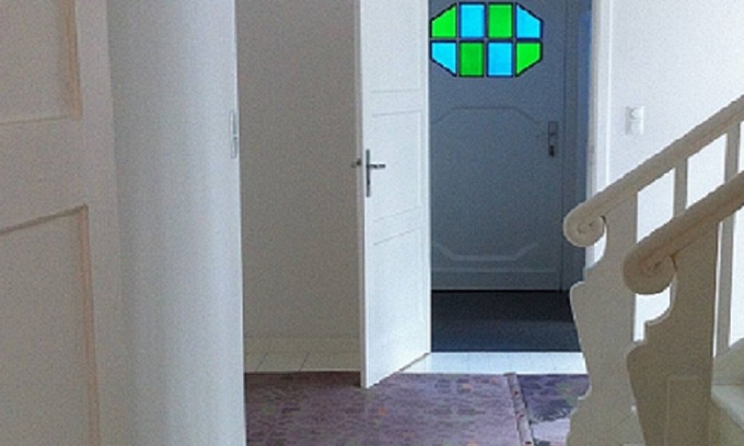 Frohnau Villa | Green and comfortable