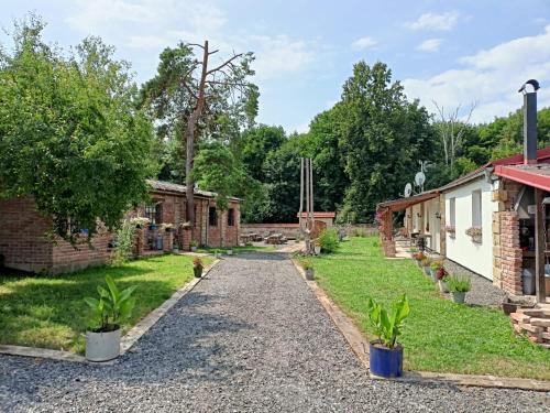 Lustenice Apartment | Green Apartments