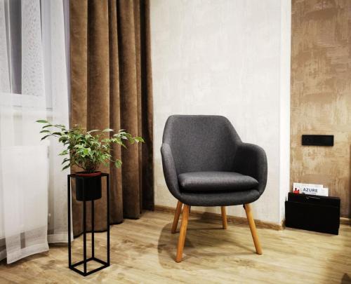 Chernihiv Apartment | Green Apartments