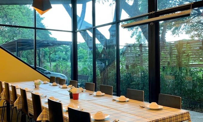 Nai Muang Hotel | Green At Buriram