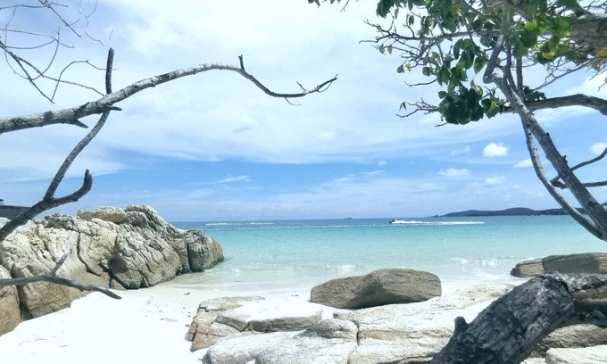 Rayong House | Green Bay Samed Resort