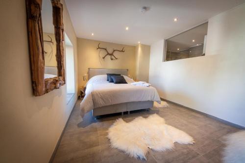 Redange Bed & Breakfast | Green & Breakfast Fjord