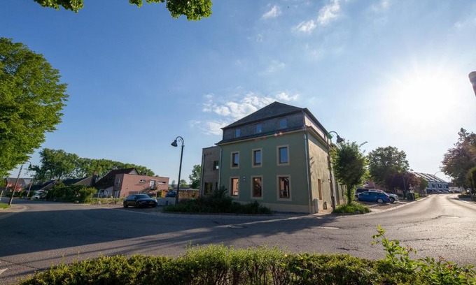 Redange Bed & Breakfast | Green & Breakfast Le Luxembourg