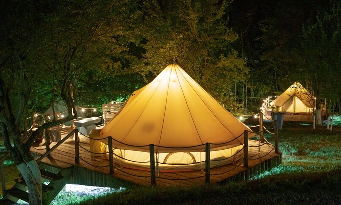Gura Teghii Other | Green Camp - Adventure Glamping