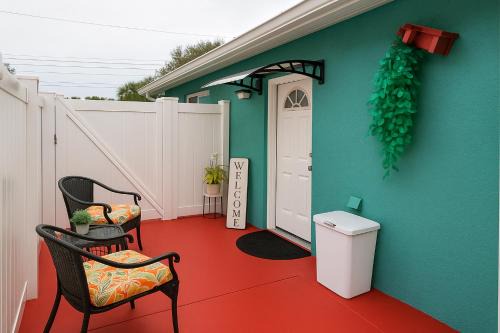 Town N County Park Apartment | Green Castle Apartment in Tampa Near Airport and Busch Gardens