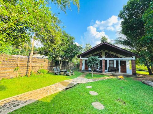 Mihintale Hotel | Green Cottage
