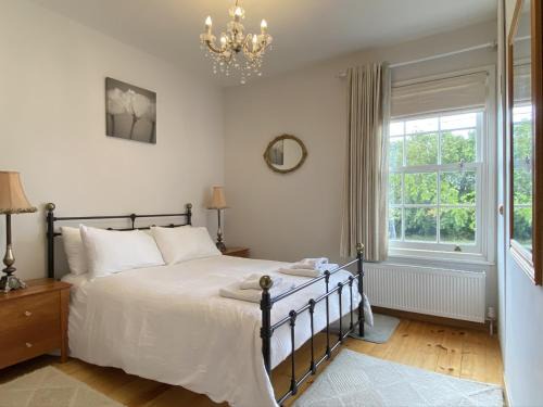 Rodmersham Green House | Green Cottages