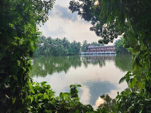 Barddhaman Resort | Green County Wellness Retreat