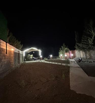 Azerbaijan House | Green dream House