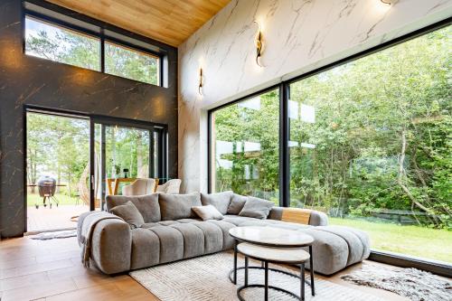 Kuressaare Villa | Green Field Villa