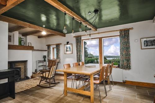 Aghnablaney House | Green Gables by Escape Ordinary