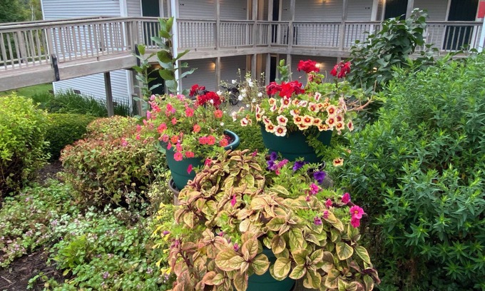 Lanesboro Hotel | Green Gables Inn