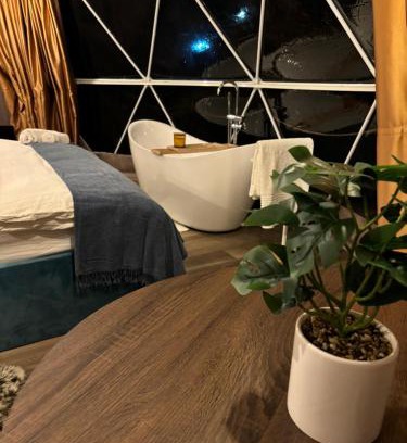 Riu de Mori Other | Green Garden Glamping Retezat