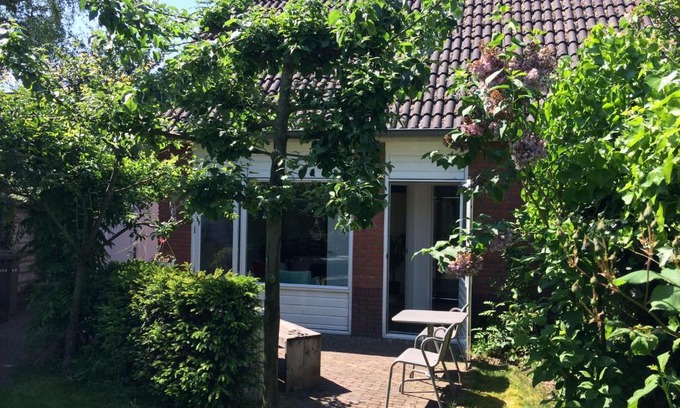 Amersfoort House | Green Garden House