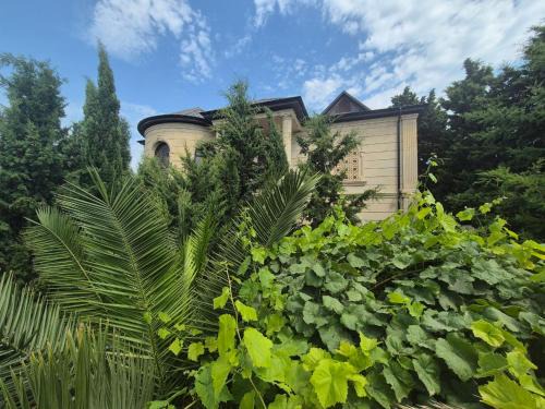 Baku Villa | Green Garden Shuvelan