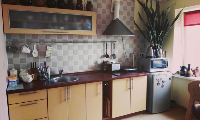 Ignalina Apartment | Green Hall apartment