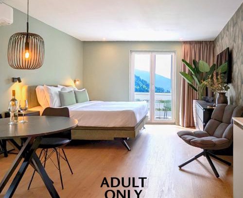 Trzic Apartment | Green Heart Suites