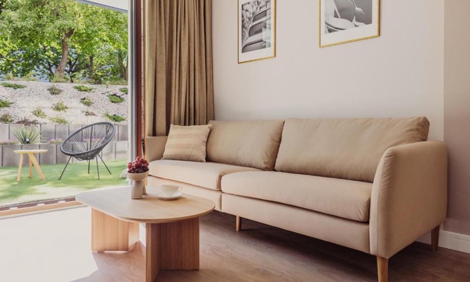 Gdynia Apartment | Green Hill Gdynia Orłowo