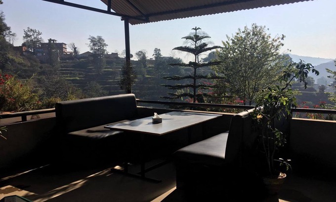 Bhaktapur Hotel | Green Hill Rest Camp