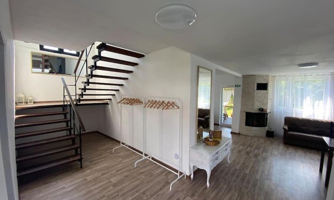 Sura Mica House | Green Hills Sibiu