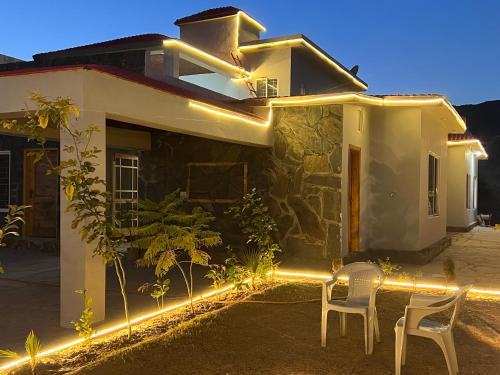 Islamabad Villa | Green Hills View