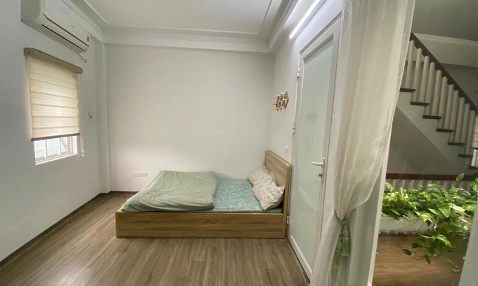 Dong Anh House | Green Homestay