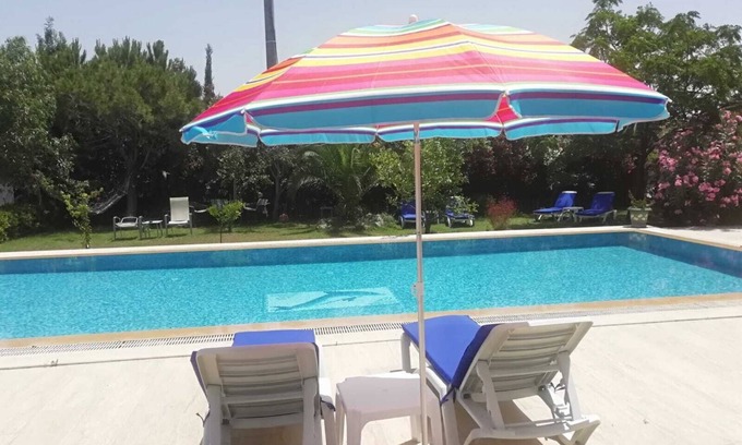 Milas Hotel | Green House Boğaziçi – Dodo House