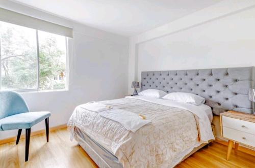 Callao House | Green House