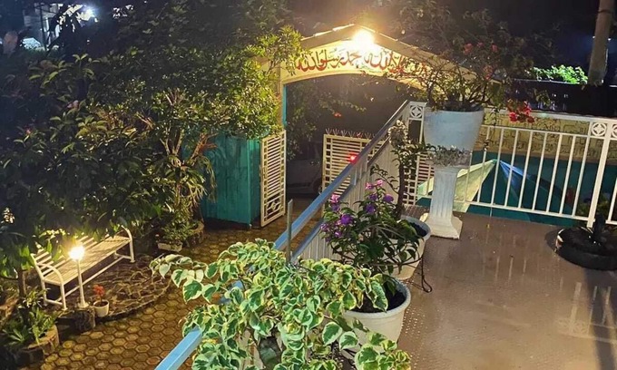 Ciawi Villa | Green House Villa Bogor