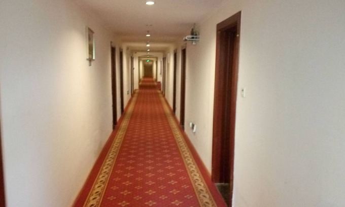 Tianjia'an Hotel | Green Inn Huainan Tianjiaan District Wanda Plaza Express Hotel