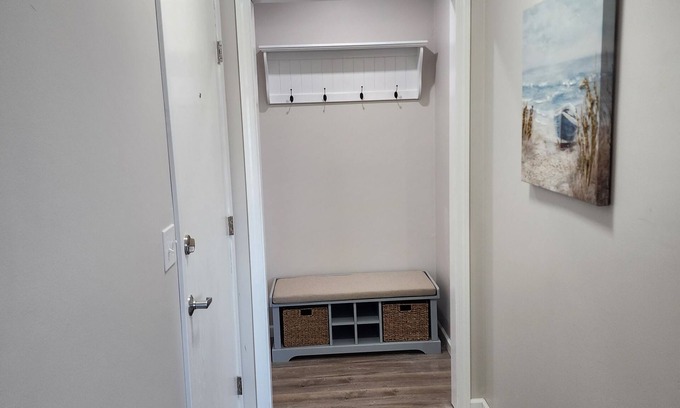 Spicer Condo | Green Lake Condo in the heart of Spicer