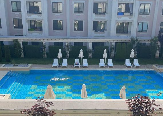 Sozopol Apartment | Green Life Beach Resort Sozopol - Apartment