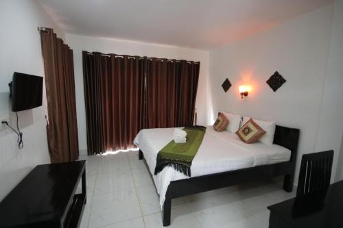 Siem Reap House | Green Life Cottage