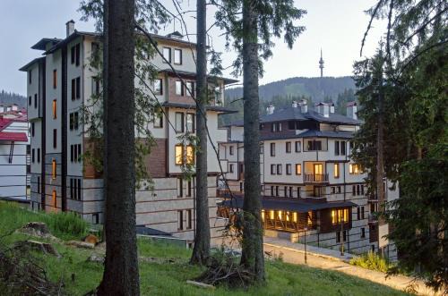 Pamporovo Apartment | Green Life Family Apartments Pamporovo