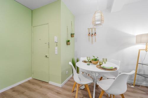 Se Apartment | Green Living-Funchal