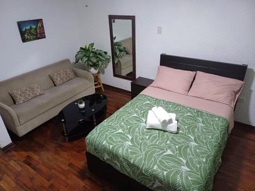Brena House | Green Love